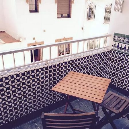 Rosales Apartment With Balcony By Centrall Alquileres Turisticos Нерха Екстериор снимка