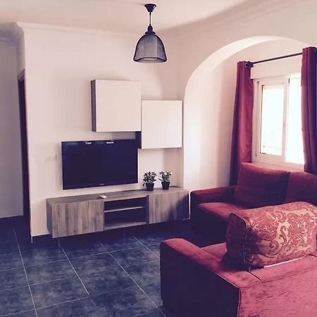 Rosales Apartment With Balcony By Centrall Alquileres Turisticos Нерха Екстериор снимка