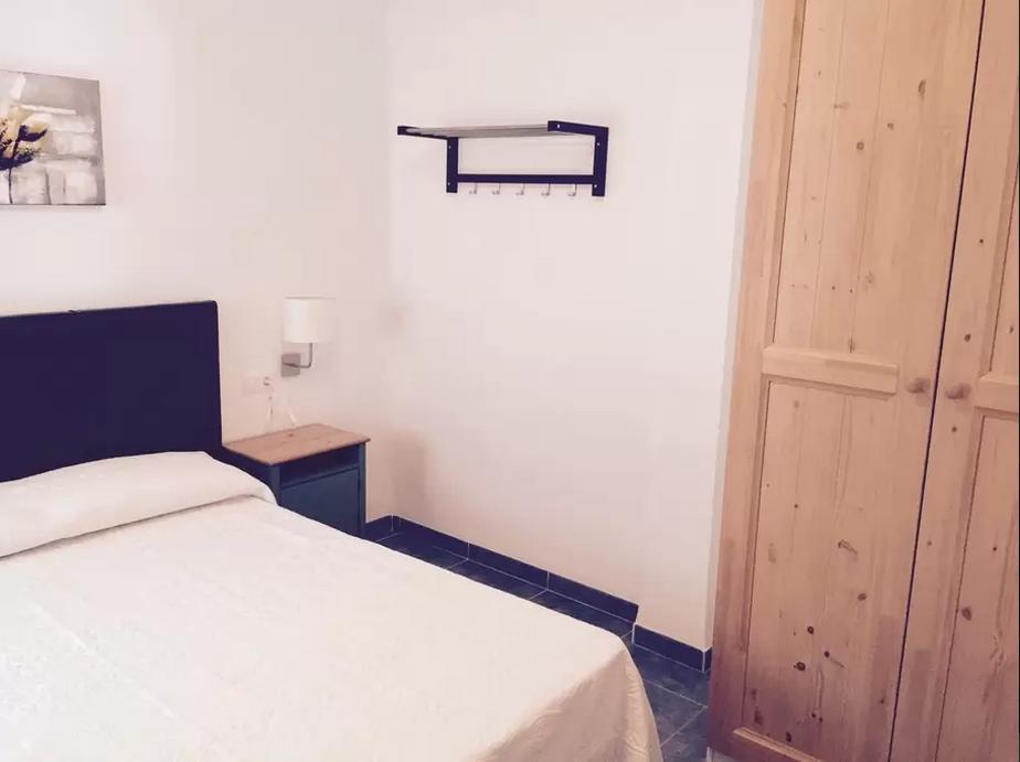 Rosales Apartment With Balcony By Centrall Alquileres Turisticos Нерха Екстериор снимка